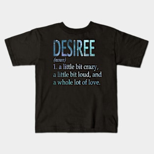 Desiree Kids T-Shirt